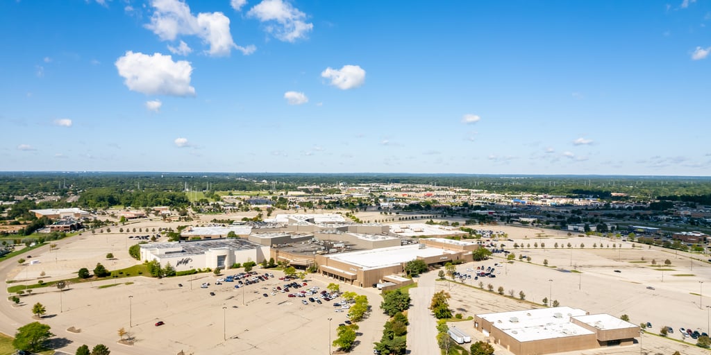You Can Own a Piece of Lakeside Mall After It Closes Sunday
