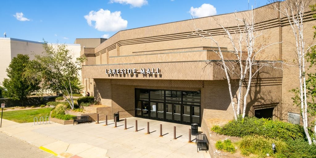 Closing date set for Lakeside Mall in Sterling Heights