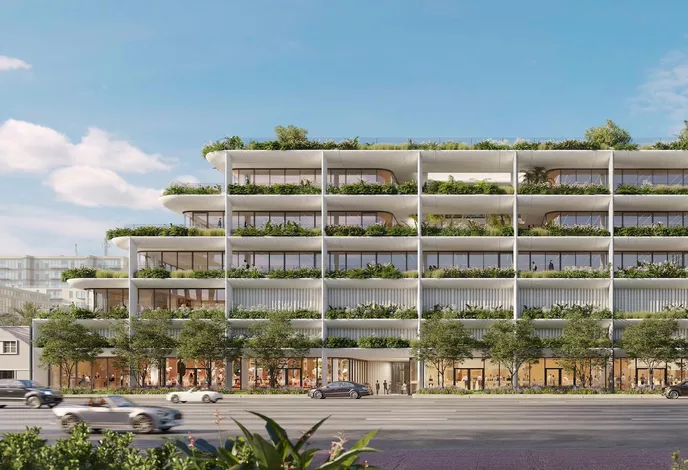 This Week’s South Florida Deal Sheet: Shvo Plans More Office In Miami Beach