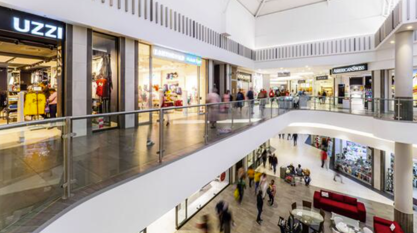 45-Year-Old U.S. Shopping Mall to be Demolished For Apartments and Further Redevelopment