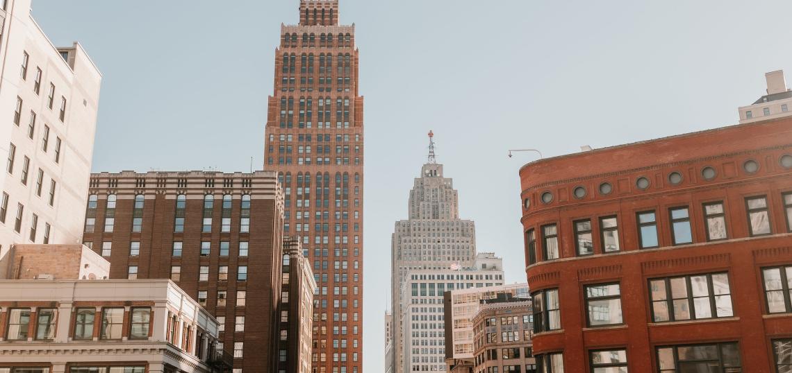 Detroit Development Notes: May 3, 2024