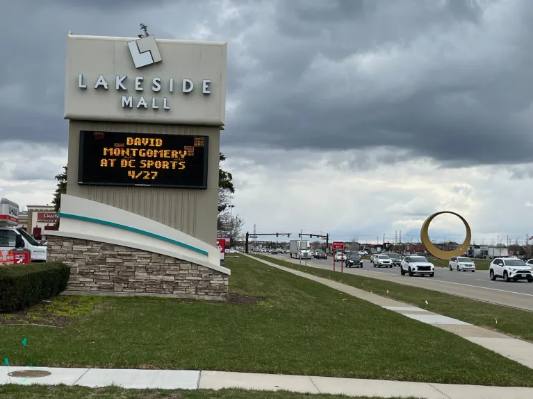 Lakeside Mall announces closing date — here’s what happens next