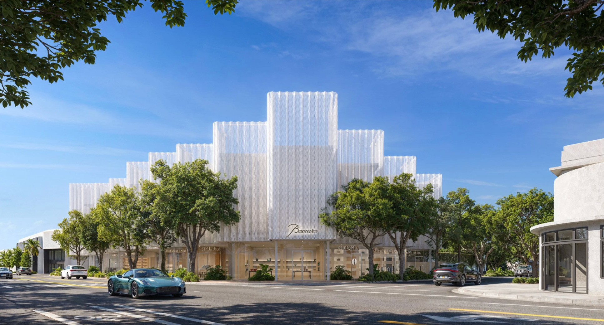 Mirai Design District Secures $85 Million Construction Loan and Breaks Ground on Kengo Kuma’s First U.S. Mixed-Use Development